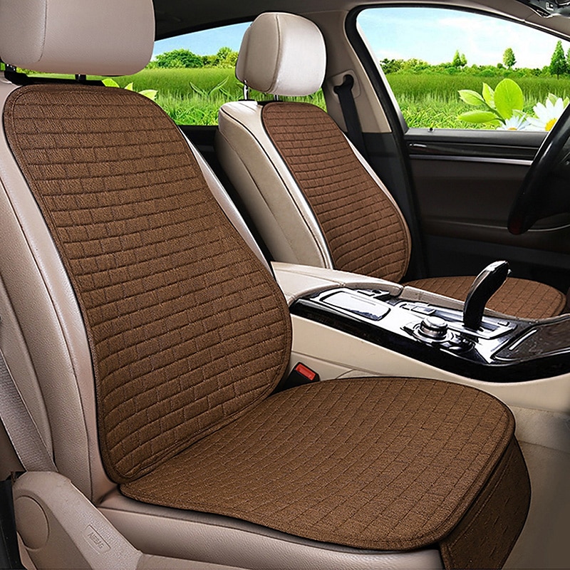 Car seat covers